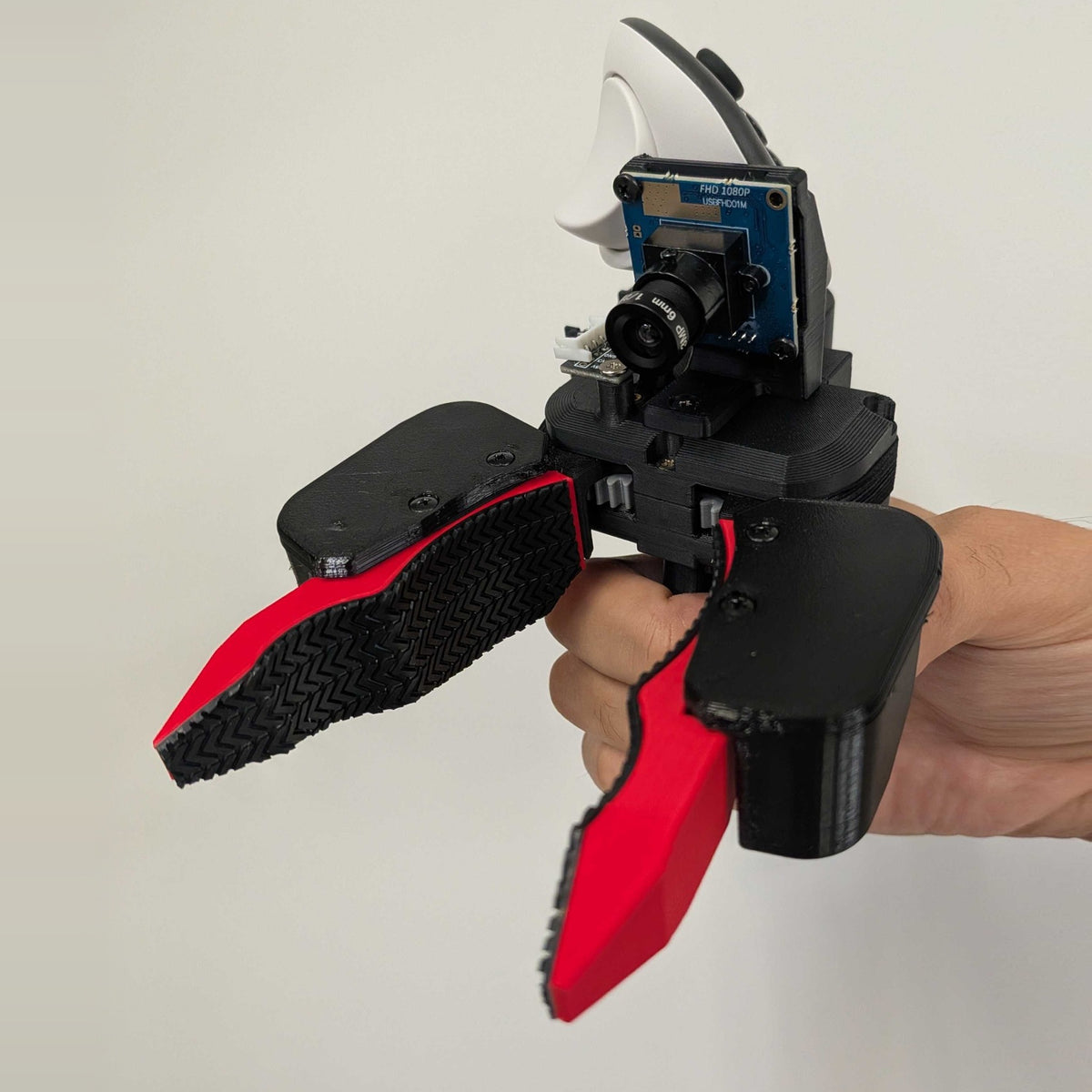 AD YUBI (Glove)